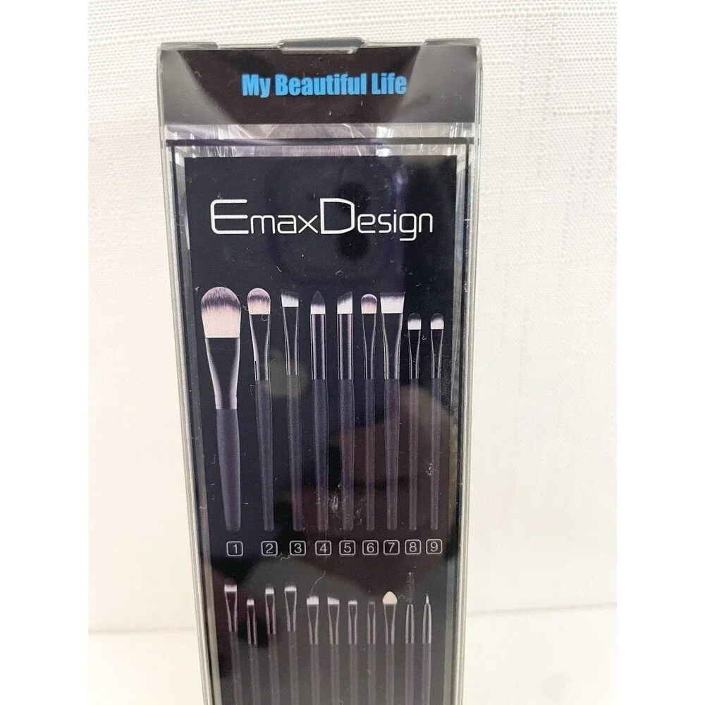 Emax Design new my